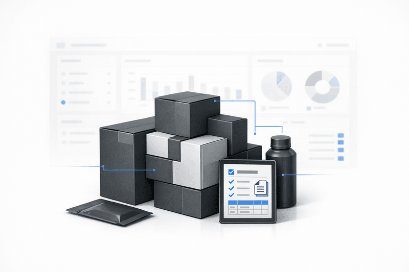 Step-by-Step Guide: Building Technical PPWR Documentation & Declarations of Conformity with Checklists and Templates