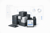 Step-by-Step Guide: Building Technical PPWR Documentation & Declarations of Conformity with Checklists and Templates