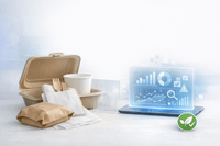 PFAS in Lebensmittelverpackungen: Was das EU-PFAS-Verbot 2026 für Lebensmittelkontaktmaterialien bedeutet