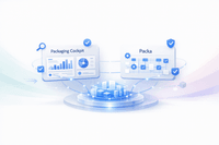 Packaging Cockpit Alternative Deutschland: Warum Packa die bessere Wahl für FMCG-Unternehmen ist