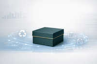 Die neue EU-Verpackungsverordnung 2026 (PPWR) – Was Unternehmen jetzt wissen müssen