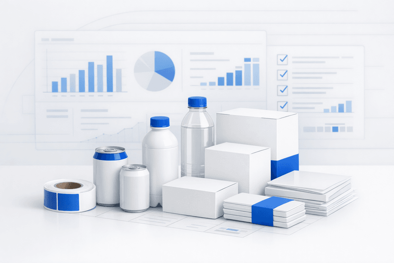 PPWR-Compliance leicht gemacht: Wie Sie aus Vorschriften echte Vorteile fürs Verpackungsmanagement machen