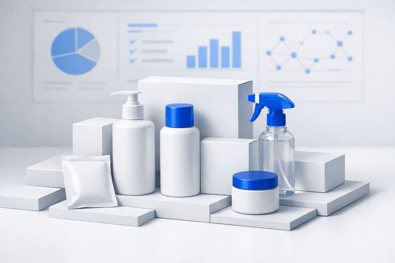 Identifying EPR Risks for 2026: How Digital Packaging Management Closes Compliance Gaps