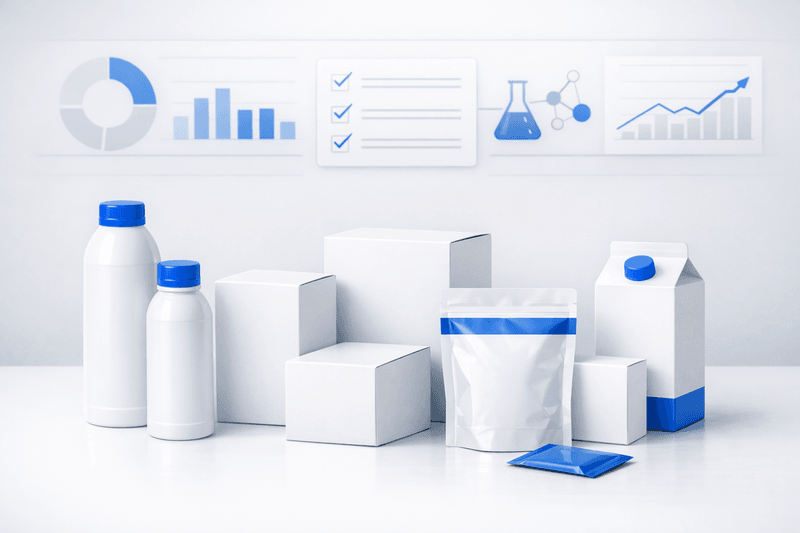CSRD Reporting & PFAS Data 2026: How Packaging Owners Can Produce Compliant Sustainability Reports