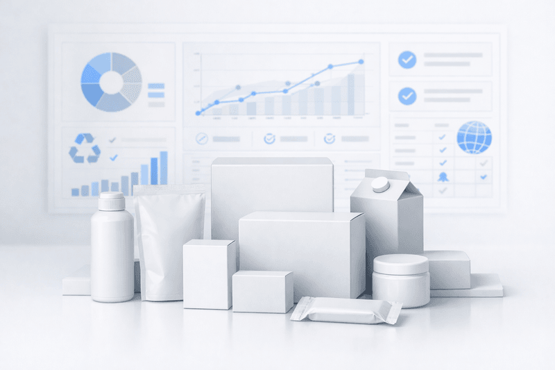Buyer's Guide: Die beste Verpackungsmanagement-Software für FMCG 2026