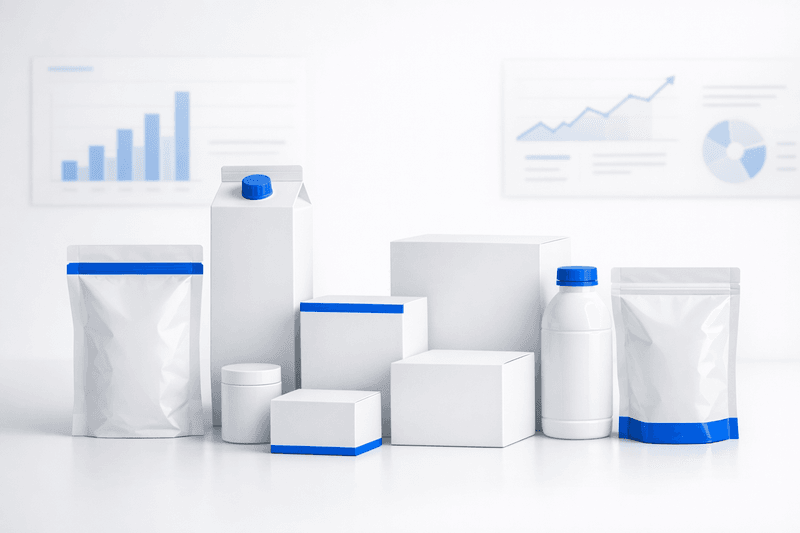 EPR-Gebühren Deutschland: Versteckte Millionen-Kosten treiben Digitalisierung im Verpackungsmanagement voran