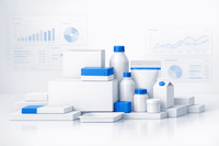 EPR fees as a hidden cost lever: How material optimisation reduces your packaging costs