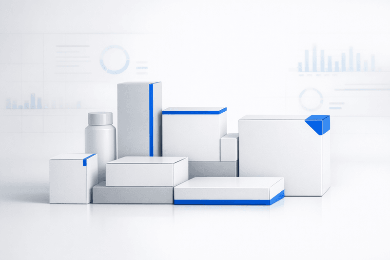 Digitaler Produktpass für Verpackungen 2026: Datenstandards, Schnittstellen und der Fahrplan bis 2030