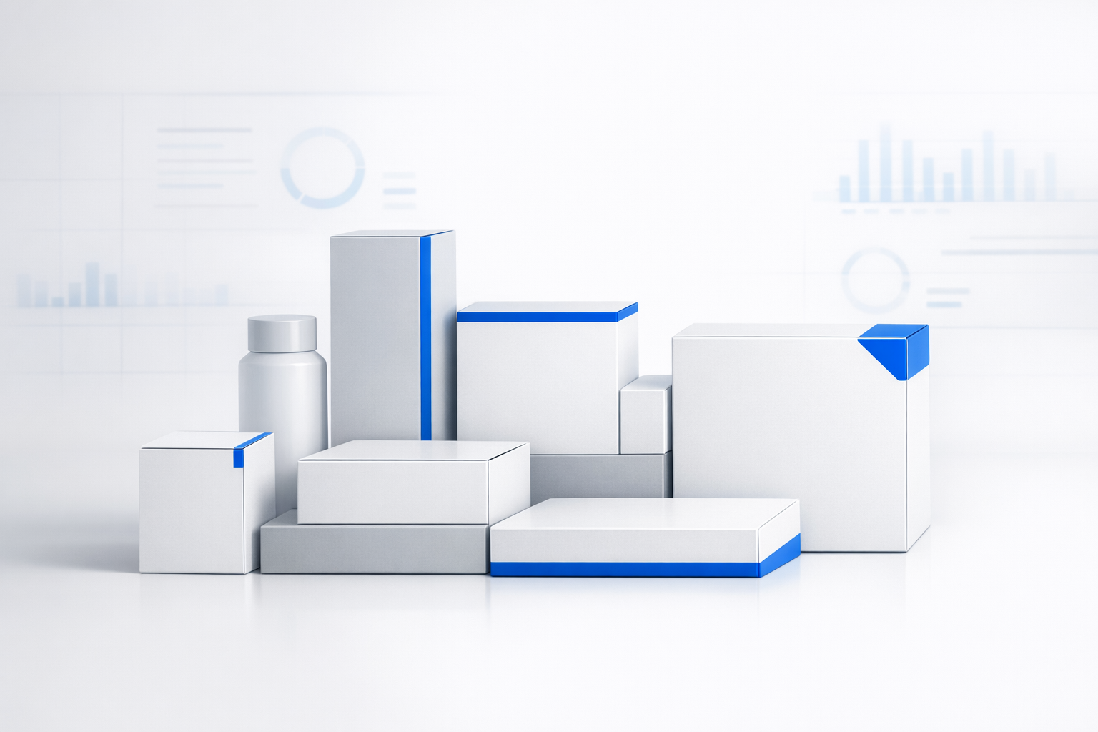 Digitaler Produktpass für Verpackungen 2026: Datenstandards, Schnittstellen und der Fahrplan bis 2030