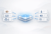 PPWR-Readiness-Check: Wie Sie Ihre Verpackungsdaten-Vorlage für den Rollout optimieren