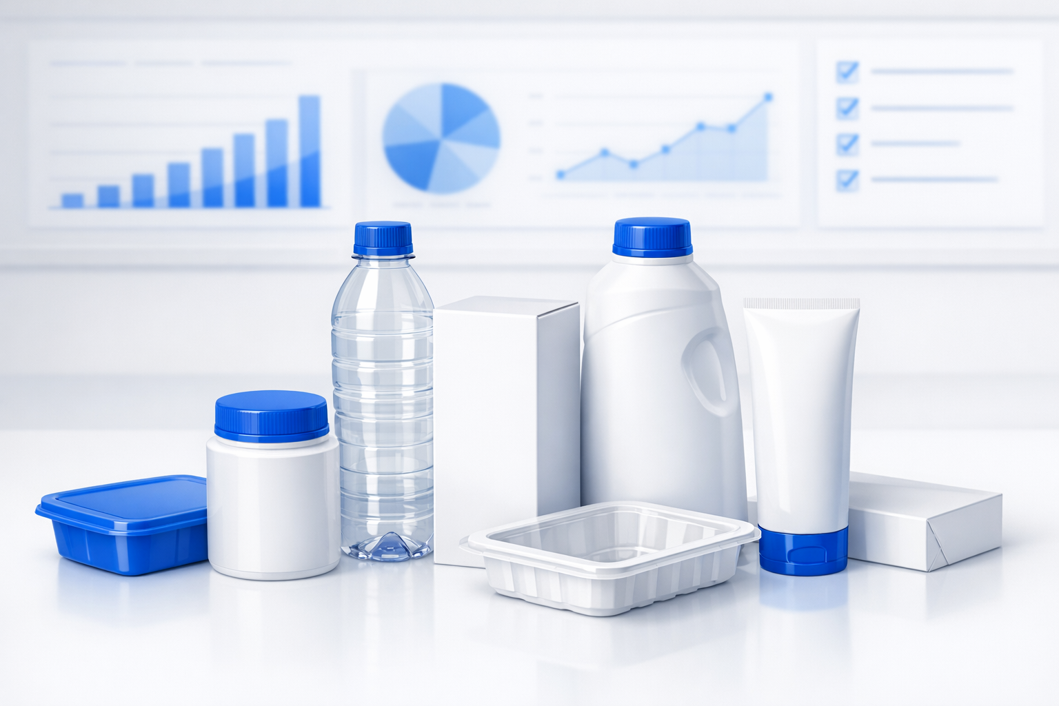 Mindestrecyclatanteil ab 2030: Wie Unternehmen ihre Verpackungen jetzt vorbereiten