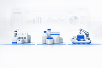 PPWR-Rollen im Überblick: Manufacturer, Producer, Importer - wer wofür verantwortlich ist