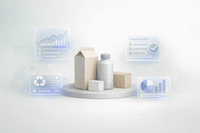 Practical Guide: Four Steps to PPWR Readiness in Procurement, Packaging and Compliance