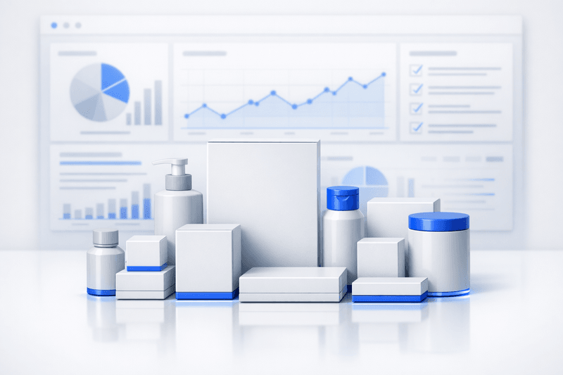 The Top 5 PPWR Compliance Software Solutions Compared for 2026