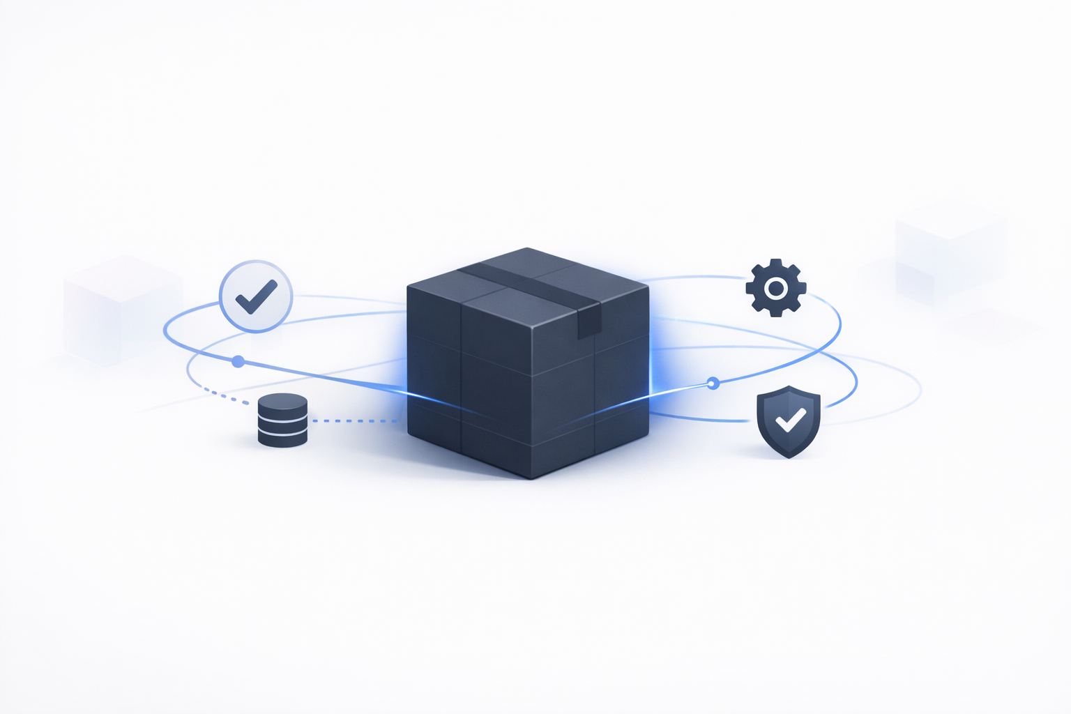 Verpackungsmanagement-Plattform: Enterprise-Features für den Mittelstand