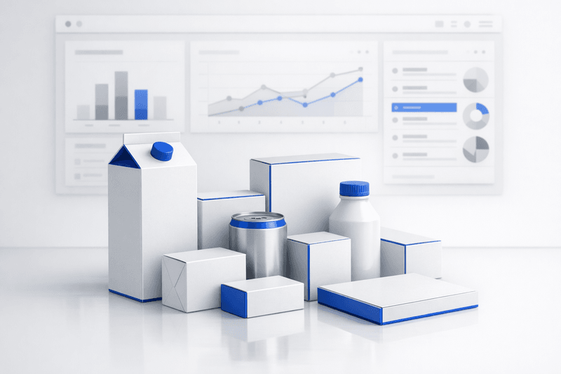 LCA-Analyse Software für Verpackungen 2026: Die besten Tools für CO2- und Umweltbewertungen im Vergleich