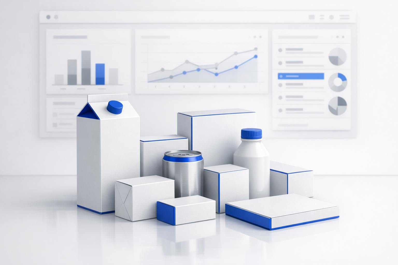 LCA-Analyse Software für Verpackungen 2026: Die besten Tools für CO2- und Umweltbewertungen im Vergleich