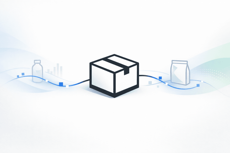 Von Excel-Chaos zur PPWR-Readiness: Wie ein FMCG-Marktführer 40% Effizienzgewinn durch Verpackungsdigitalisierung erreichte