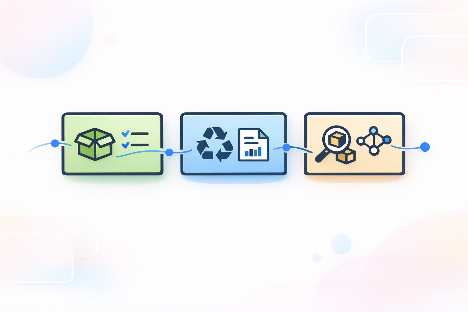 Packa vs. Recyda vs. PreZero SPOT: Welche PPWR-Software ist die richtige für Ihr Einkaufsteam?