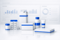 Data Quality in Packaging Management: Why Up to 70% of Your Specification Data Is Incomplete - And How to Change That