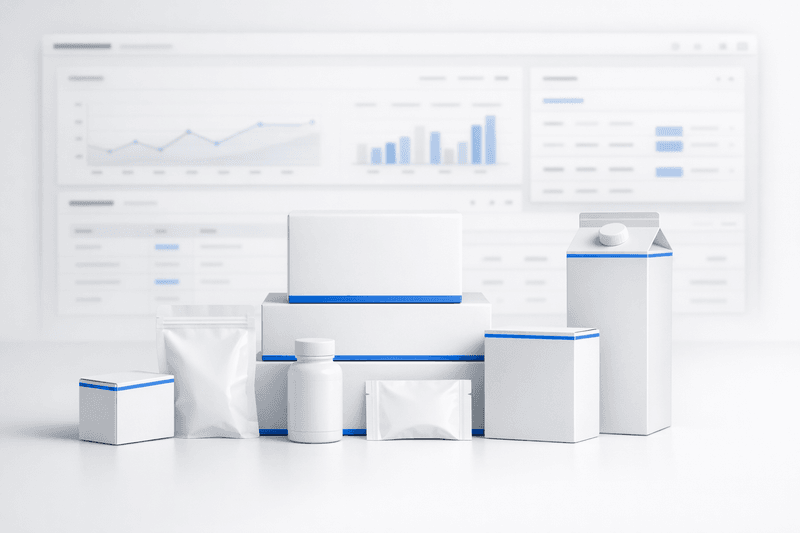 PPWR-Konformitätserklärung Software 2026: Die besten Tools für Declaration of Conformity