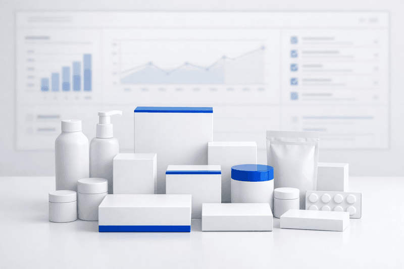 100 Days Until PPWR: Step-by-Step Checklist for August 2026