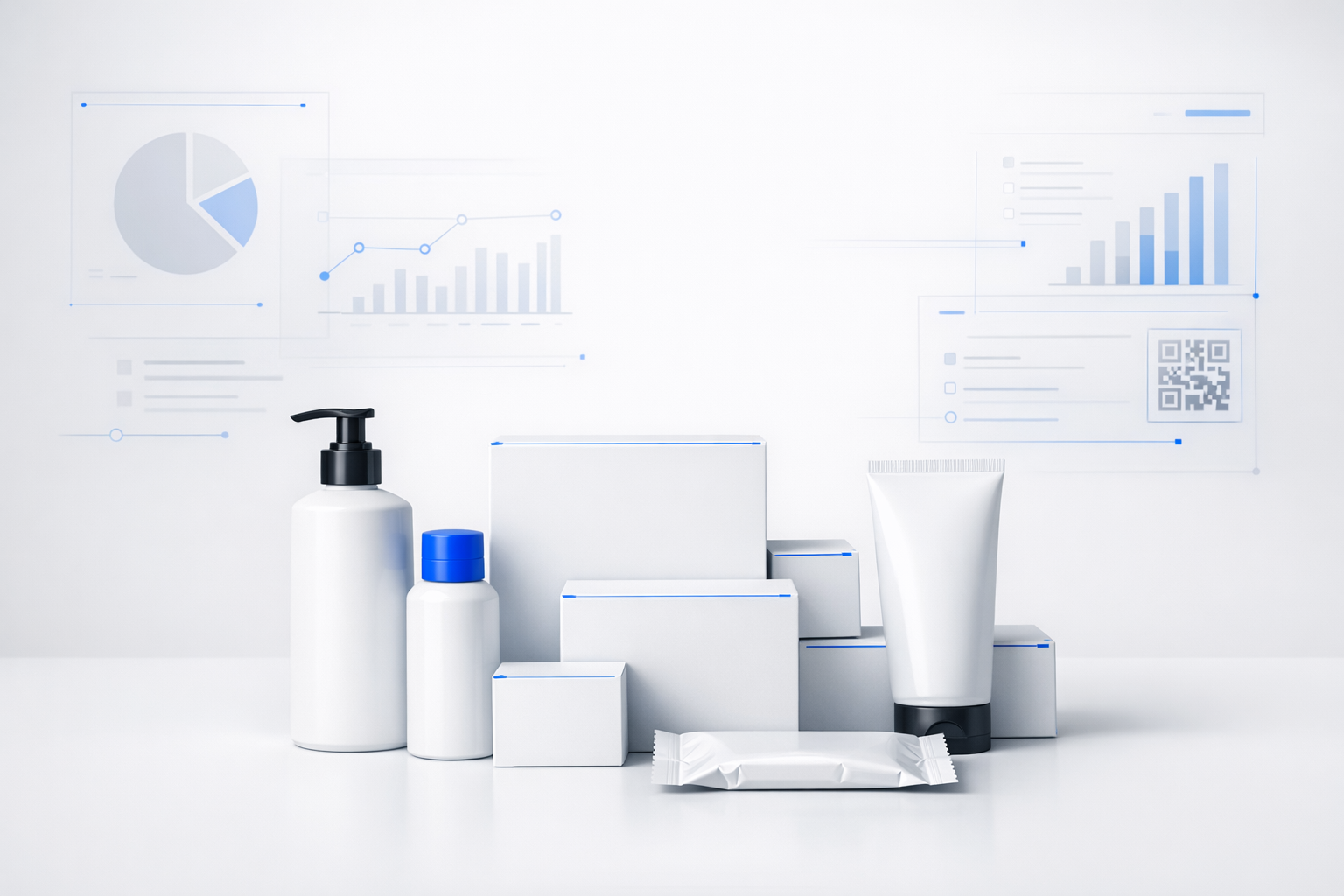 PPWR-Ready: Wie digitale Produktpässe und DoC-Templates Verpackungscompliance beschleunigen