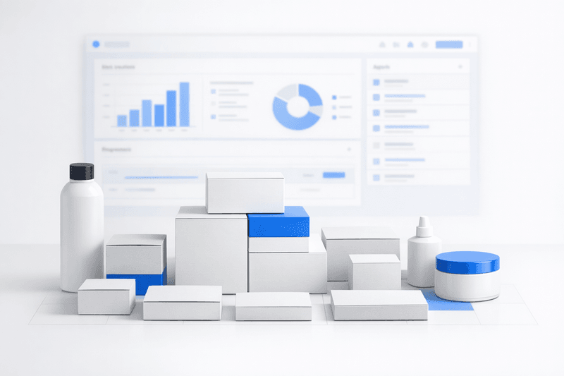 PPWR-Compliance neu gedacht: Wie smarte Automatisierung und SAP-Integration das Verpackungsmanagement verändern