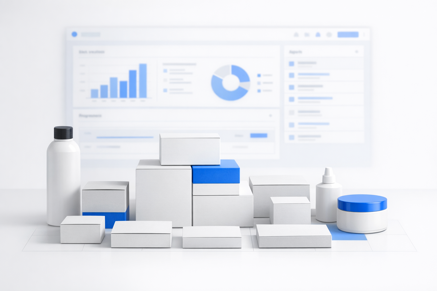 PPWR-Compliance neu gedacht: Wie smarte Automatisierung und SAP-Integration das Verpackungsmanagement verändern