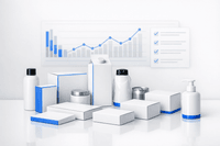 Supplier communication on PFAS 2026: Efficient data collection and validation for your packaging compliance