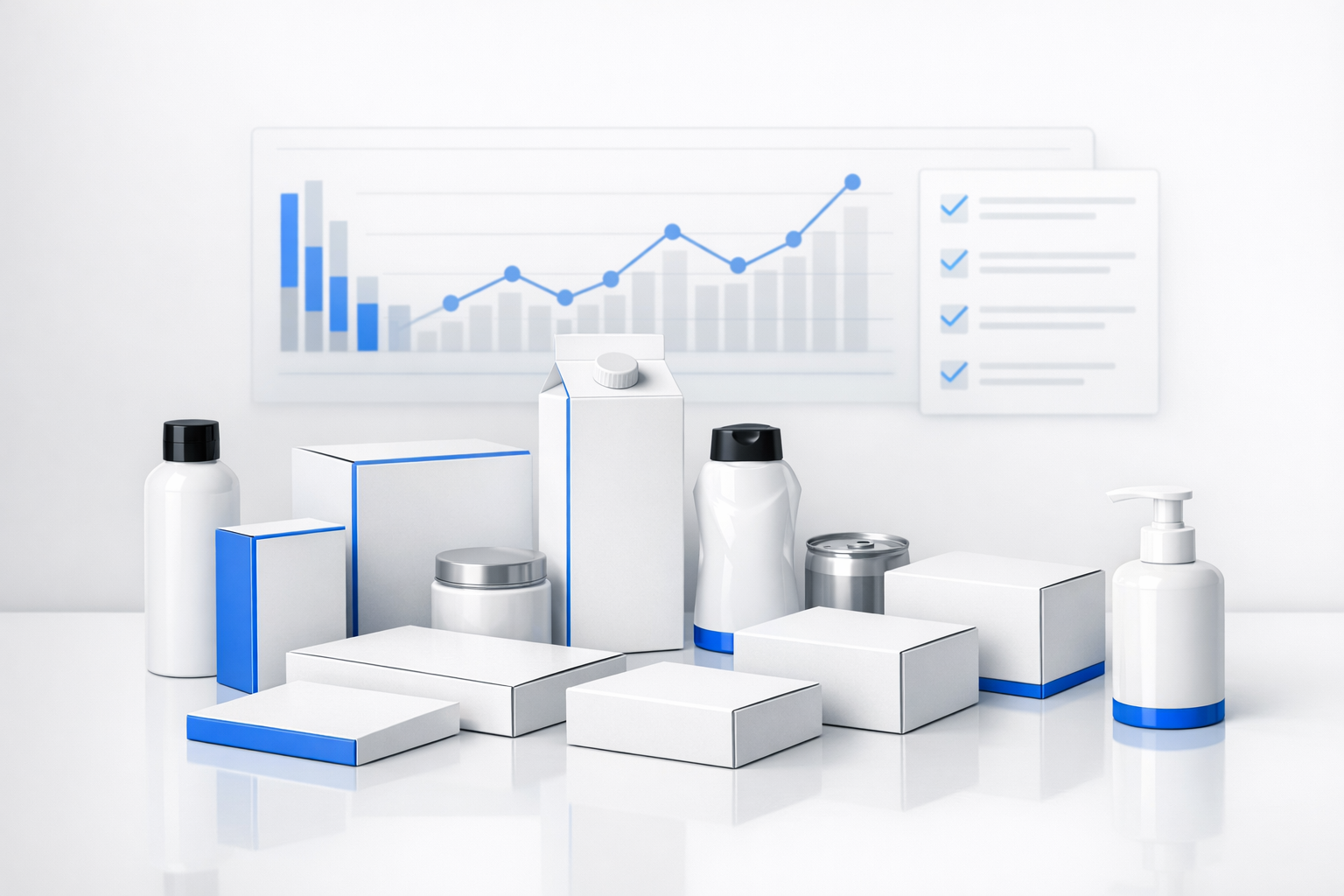 Lieferanten-Kommunikation bei PFAS 2026: Effiziente Datenerfassung und Validierung für Ihre Verpackungs-Compliance