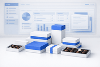 PPWR 2026 für Süßwaren & Specialty Food: Der Compliance-Leitfaden für Verpackungsverantwortliche