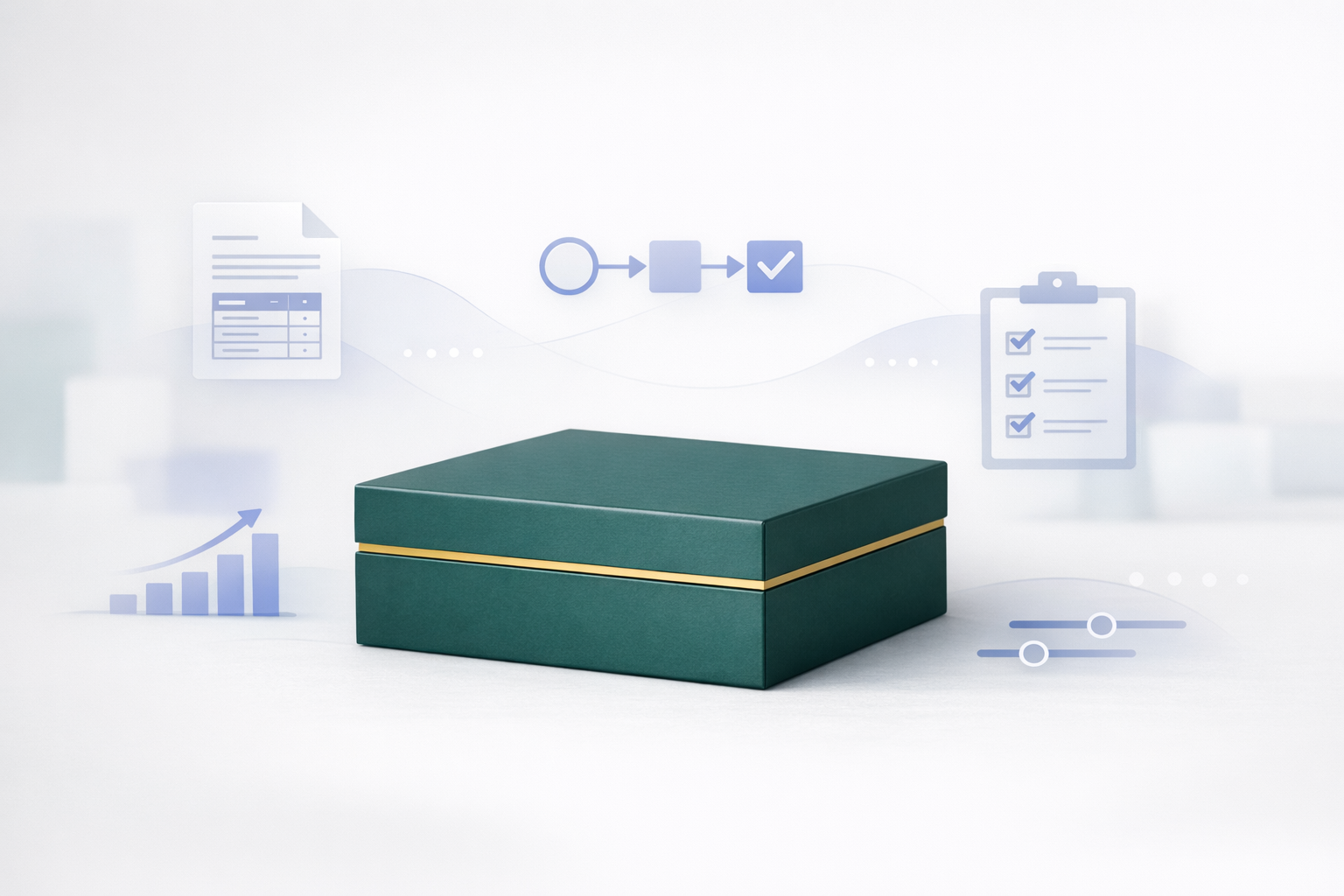 Operative Leitlinien für den PPWR-Rollout: Checklisten, Roadmaps und Quick-Wins