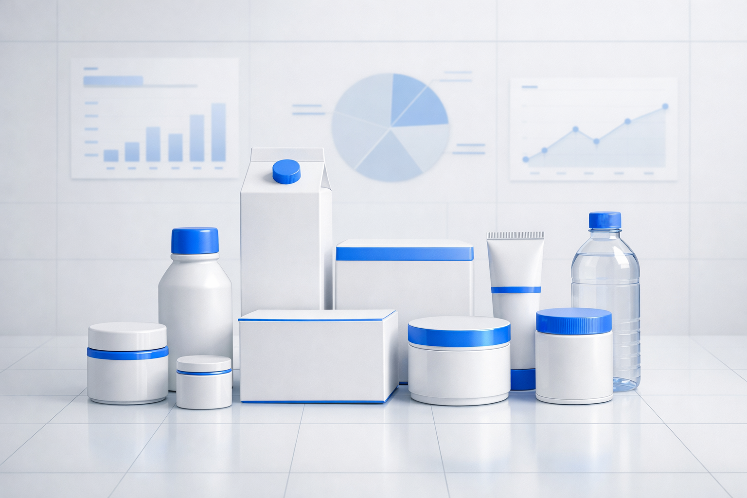 Circular Packaging Roadmap 2030: In 5 Schritten von der Datenbasis zur Kreislaufstrategie