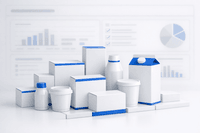 Finding PFAS Alternatives by 2026: How Structured Packaging Data Supports Material Evaluation