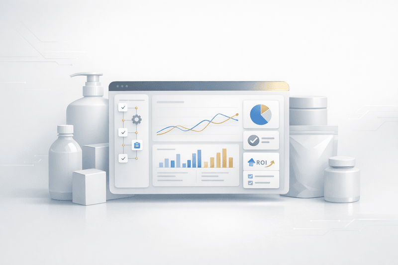 From Idea to Execution: The Implementation Roadmap with Packa for PPWR