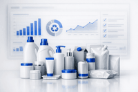 PPWR Recyclability Assessment: Complete Methodology Guide for Quality Assurance Managers 2025