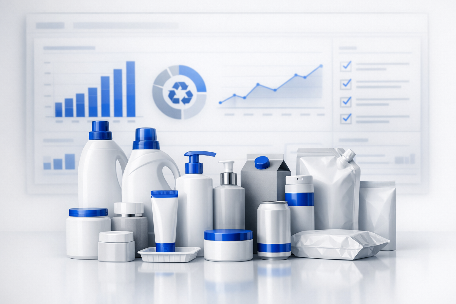 PPWR Recyclability Assessment: Complete Methodology Guide for Quality Assurance Managers 2025