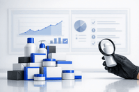 Chemikalien-Screening in Verpackungen 2026: Automatisierte Prüfungen vs. manuelle Kontrollen